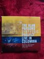 CD Album The Alan Parsons Symphonic Project-Live in Columbia (sehr gut) 52