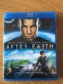 After Earth [Blu-ray]  - Will Smith, Jaden Smith