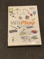 Wii Play WII (Nintendo Wii, 2006)