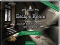 Escape Room. Der erste Escape-Adventskalender: Löse 24 R... | Buch | Zustand gut