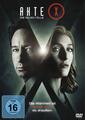 Akte X - Die neuen Fälle - 6 Episoden DVD Gillian Anderson