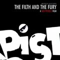 Various - Filth and the Fury Soundtrack - Various CD VEVG FREE Shipping