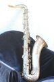 !!! Vintage Saxophon Oscar Adler Tenor-Sax - altes Instrument !!!