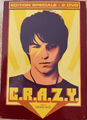 CRAZY FILM DE JEAN-MARC VALLEE  EDITION SPECIALE 2 DVD TRES BON ETAT