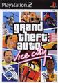 GTA / Grand Theft Auto: Vice City - PS2 