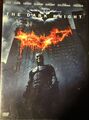 DVD - Batman - The Dark Knight  B7