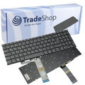 Original Notebook Keyboard Grau Deutsch QWERTZ für Lenovo IdeaPad 5-15IIL05