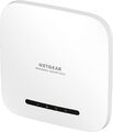 NETGEAR WAX214 WiFi 6 AX1800 PoE Access Point (WAX214-100EUS)