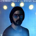 Al Di Meola - Land Of The Midnight Sun LP (VG/VG) .