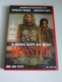 DVD In Amerika nannte man sie das MONSTER Charlize Theron Christina Ricci Patty