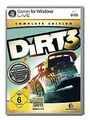 Dirt 3 Complete Edition (PC) von Koch Media GmbH | Game | Zustand sehr gut