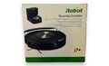 iRobot Saugroboter Roomba Combo j7+ Absaugstation, Saug- und Wischroboter