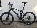 Mtb Fully 26 Zoll Gr. 52 Ghost AMR 7500 generalüberholt