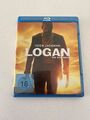 Logan The Wolverine | Hugh Jackman | Blu Ray | Zustand neuwertig
