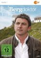 Der Bergdoktor - Staffel 1 (DVD) HansSigl HeikoRuprecht RonjaForcher