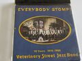 The Veterinary Street Jazz Band Everybody stomp 1988 Jazz Elite Special