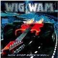 Wig Wam - Non Stop Rock and Roll ZUSTAND SEHR GUT