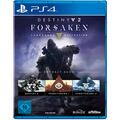 PS4 PlayStation 4 - Destiny 2: Forsaken - Legendary Collection - mit OVP