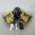 LEGO Star Wars: Anakins Jedi Interceptor (75281)