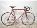 Vintage bici bike Eroica corsa road Wilier Triestina Molteni 56 x 56 28" 