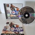 Sony Playstation 1 Spiel PS1 NBA Live 99 