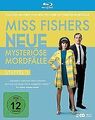 Miss Fishers neue mysteriöse Mordfälle - Staffel 1 [... | DVD | Zustand sehr gut