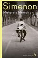 Maigrets Memoiren Georges Simenon