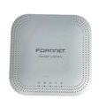 Fortinet FortiAP U321EV Access Point FAP-U321EV Dual-Port GE 802.11ac Wave 2