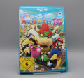 Mario Party 10 (Nintendo Wii U, 2015) | OVP | BLITZVERSAND