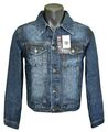 Jungen Mädchen Junior Jeansjacke Übergangsjacke Sportjacke Denim Gr:128-164