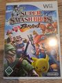 Super Smash Bros. Brawl (Nintendo Wii, 2008)