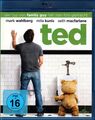 Ted (US 2012) - Blu-ray (de, en, ru, es, cs, tr, hu)