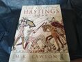 Schlacht v. Hastings 1066