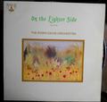 THE ROBIN DAVIS ORCHESTRA VOL 1 VINYLE LP EASY LISTENING POP