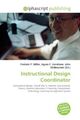 Instructional Design Coordinator Frederic P. Miller (u. a.) Taschenbuch Englisch