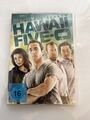 HAWAII FIVE - O - Die komplette 4. Season auf 6 DVDs