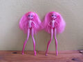 Lot de 2 poupées Fées Barbie film La magie de la mode 2009