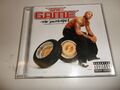 CD  The Documentary von The Game