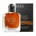 Orig. Emporio Armani Stronger With You Intensely 100ml EdP Eau de Parfum Spray