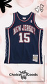 Mitchell & Ness NBA Swingman Vince Carter New Jersey Nets SMJYAC19170 Gr. XL