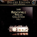 V.A. - Audiophile Analog Collection Vol. 1 (Vinyl 2LP - 2023 - CA - Original)