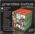 Grandes Exitos Del Milenio von Various | CD | Zustand gut