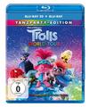 Trolls World Tour (+ Blu-ray 2D) (Blu-ray)