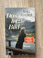 Das letzte Bild | Anja Jonuleit | Deutsch | Taschenbuch | 471 S. | 2023
