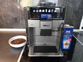 Siemens EQ.6 plus s100 Espresso- und Kaffeevollautomat -...