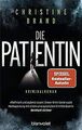 Die Patientin: Kriminalroman (Milla Nova ermittelt, Band... | Buch | Zustand gut