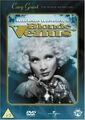 DVD Die Blonde Venus von 1932 - Marlene Dietrich - Mit deutschem Originalton