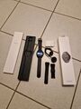 Samsung Galaxy Watch 3 45mm LTE SM-R845 mit Originalverpackung