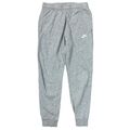 Nike Joggers Swoosh Y2K grauer Trainingsanzug Unterteil Hose Herren klein