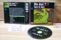 #D2389 > DIE DREI FRAGEZEICHEN - TOP CD 132 Spuk im Netz